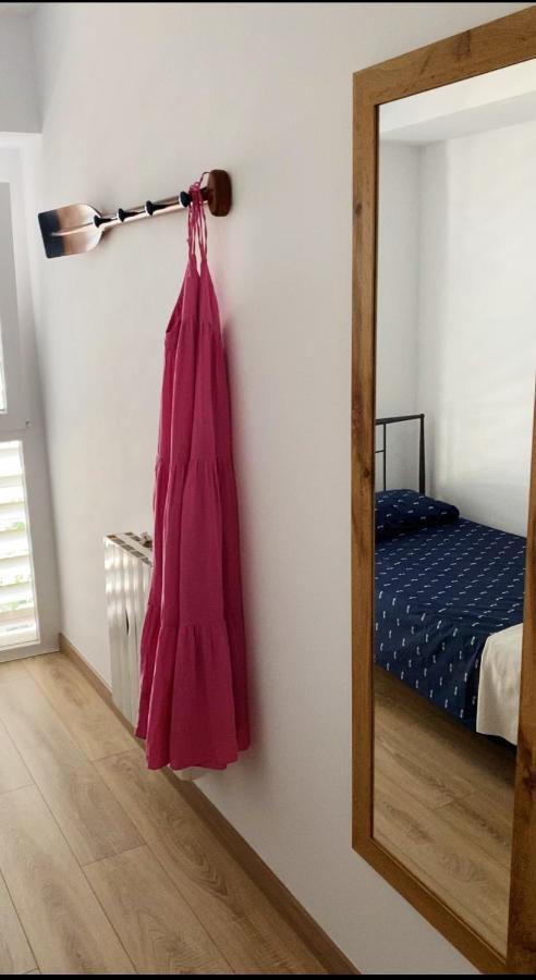 Precioso Apartamento Delante Del Mar En Palamós Eksteriør bilde
