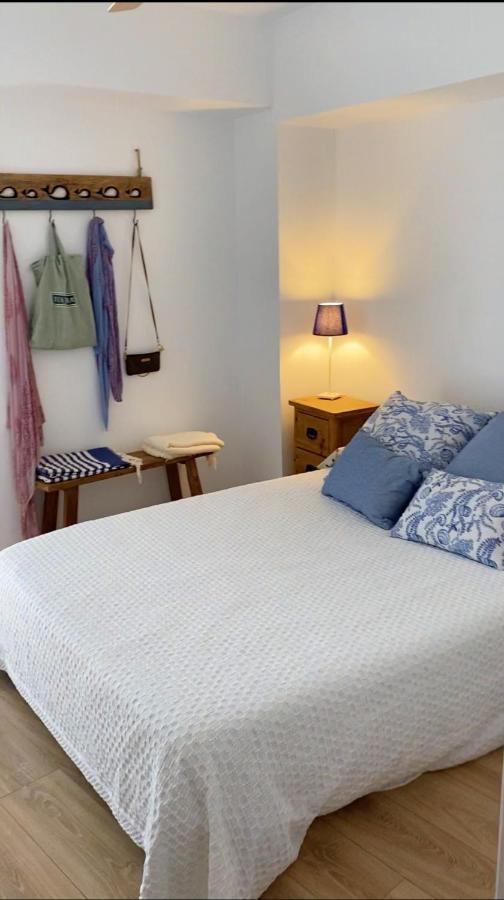 Precioso Apartamento Delante Del Mar En Palamós Eksteriør bilde
