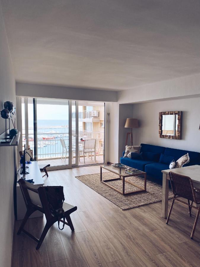 Precioso Apartamento Delante Del Mar En Palamós Eksteriør bilde