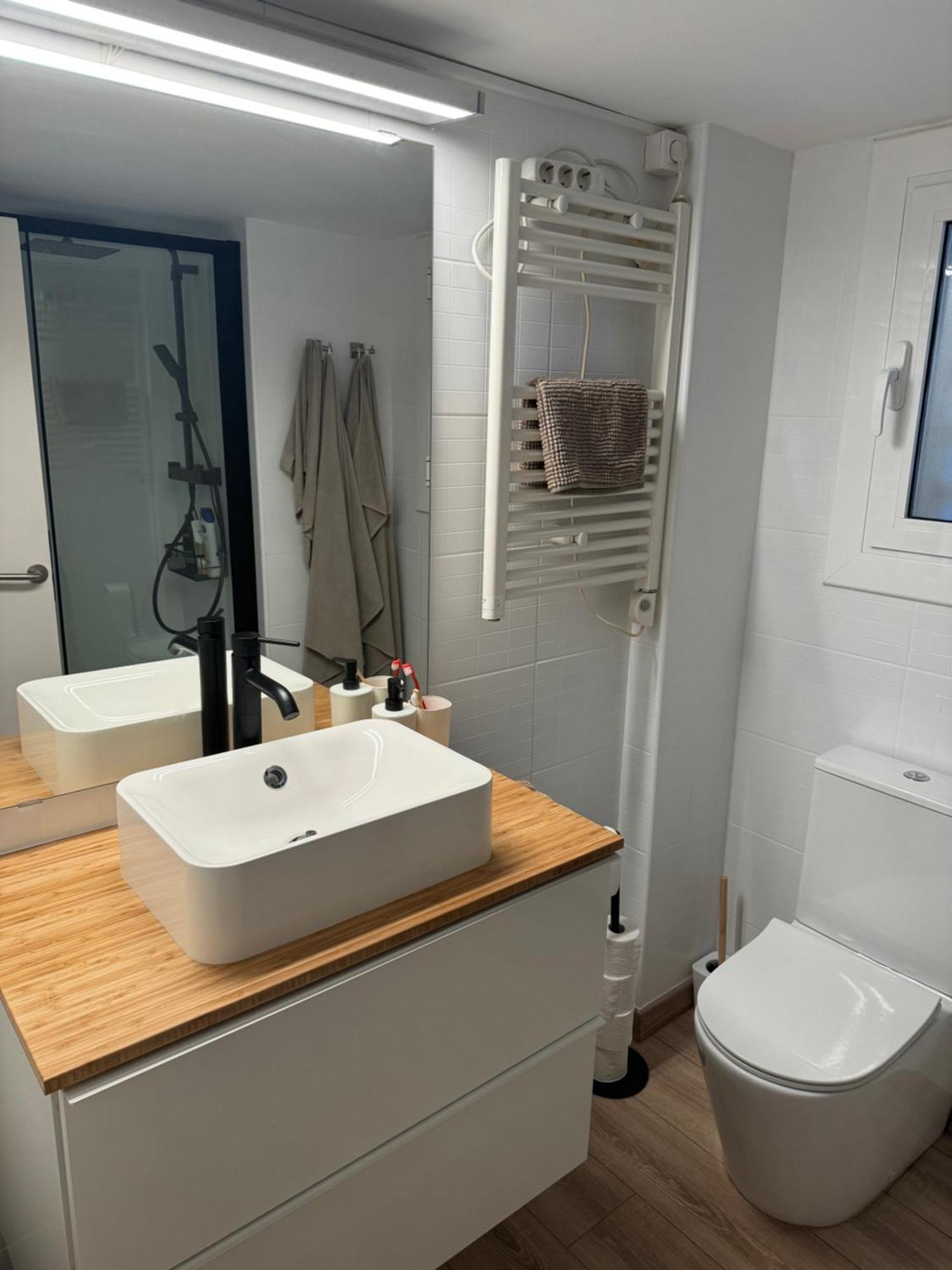 Precioso Apartamento Delante Del Mar En Palamós Eksteriør bilde